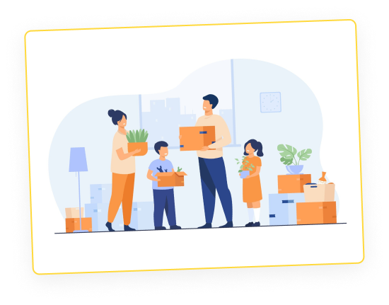 Why Choose All Movers?