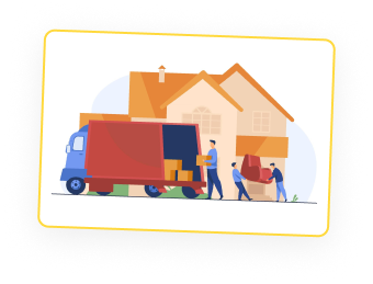 Top Moving Routes