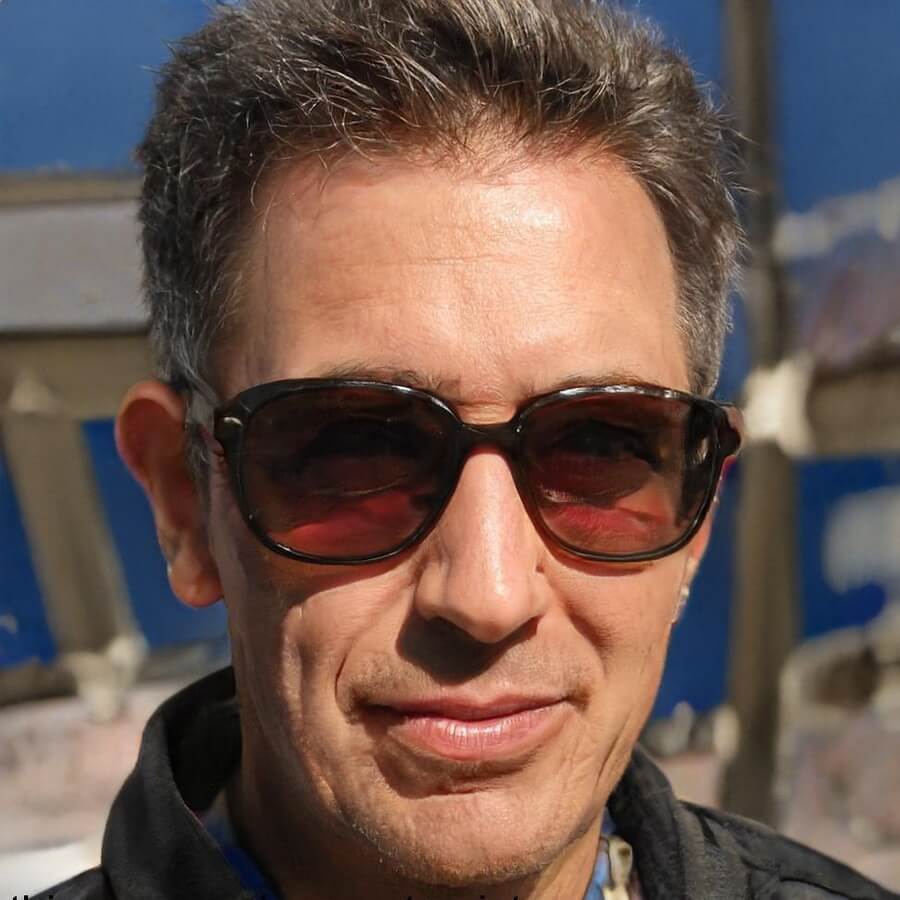 Jason Walker