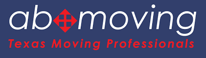AB Moving & Storage logo