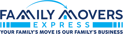 Family Movers Express logo