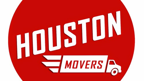 Houston Movers logo