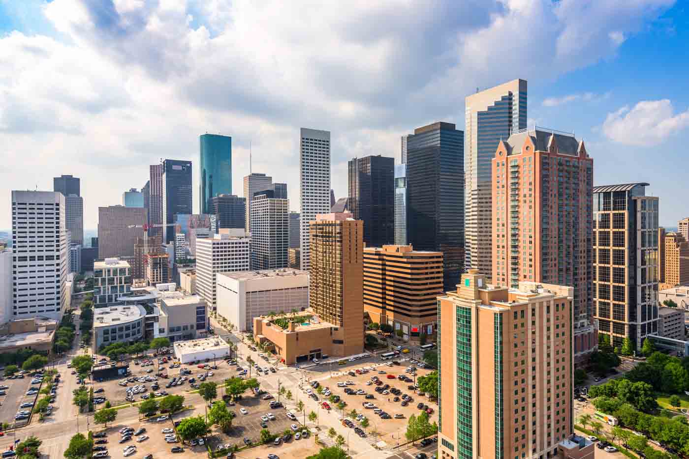 Professional Moving Services in Houston