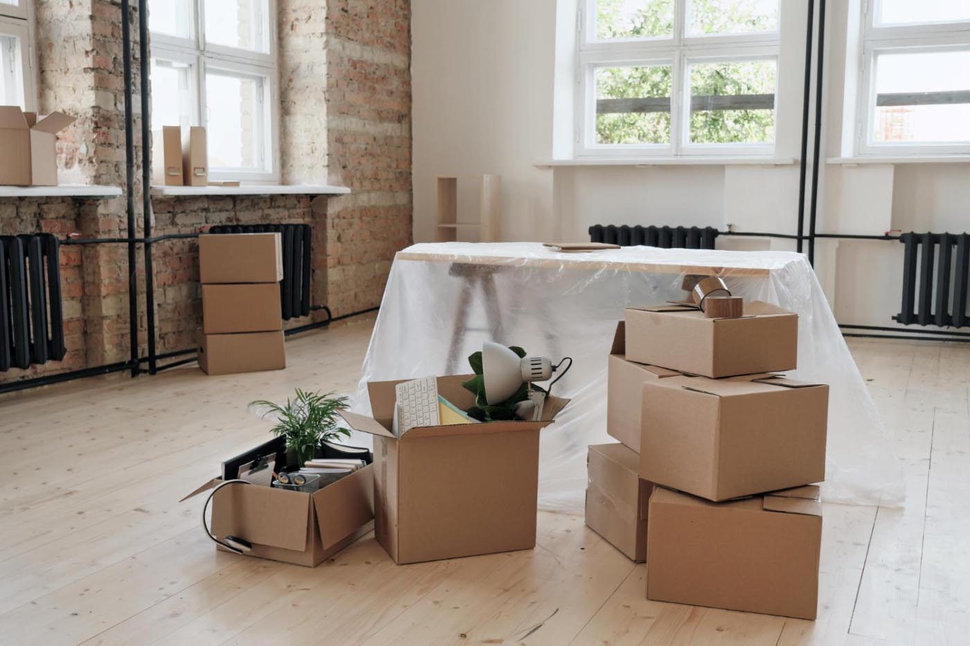 How Do Bellhop Movers Work?