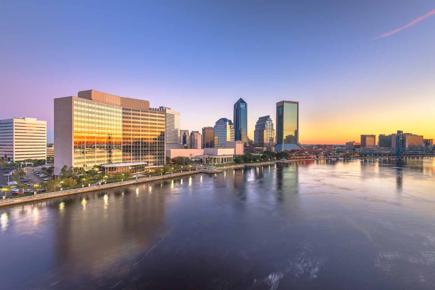 Professional Moving Services in Jacksonville