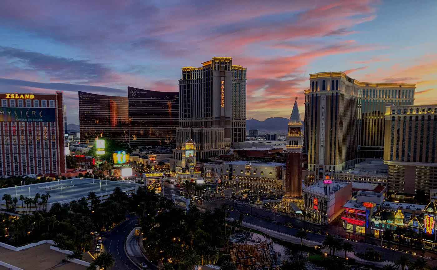 Professional Moving Services in Las Vegas