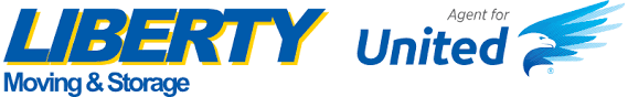 Liberty Moving & Storage logo