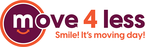 Move 4 Less, LLC logo