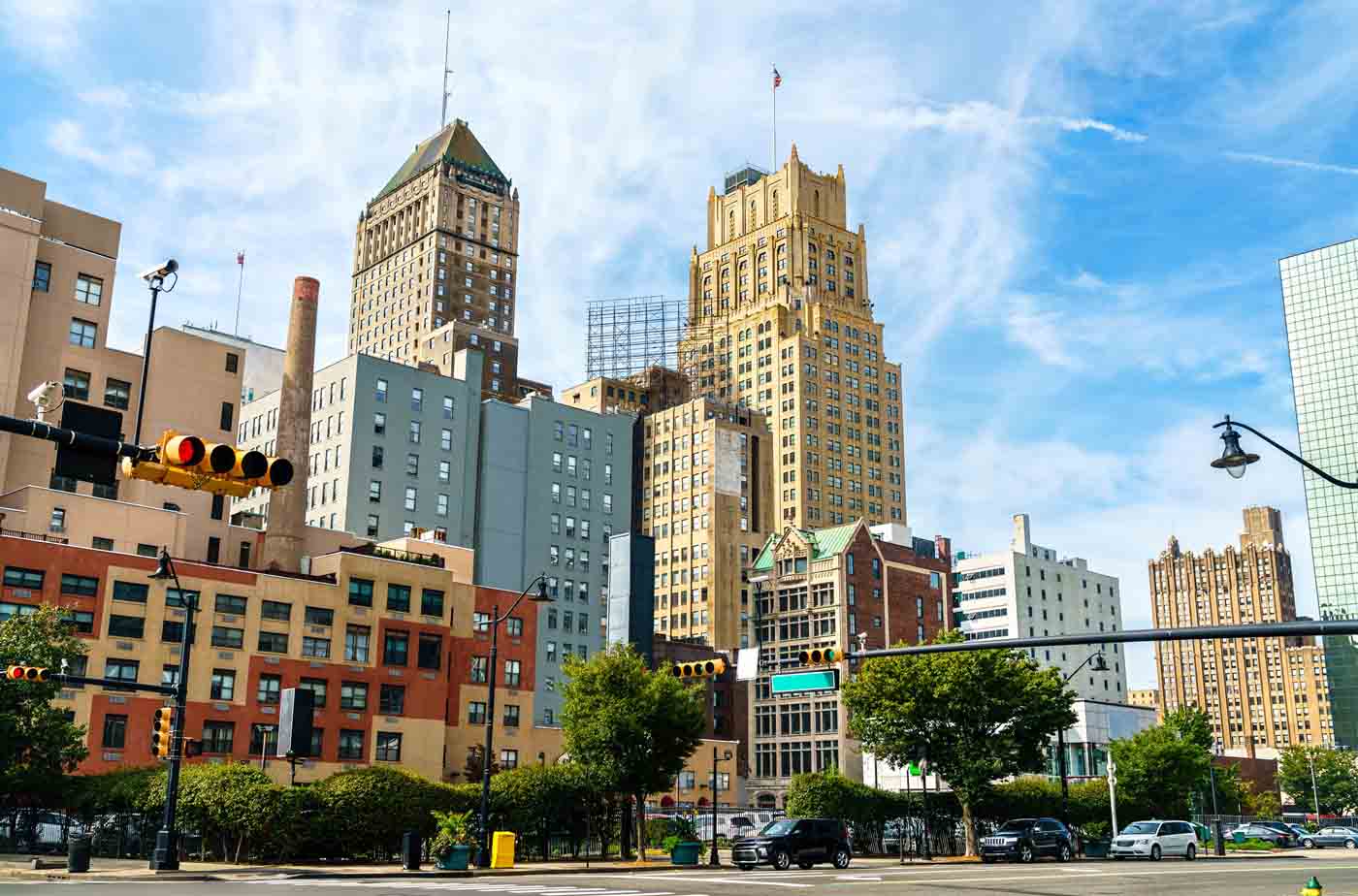Professional Moving Services in Newark
