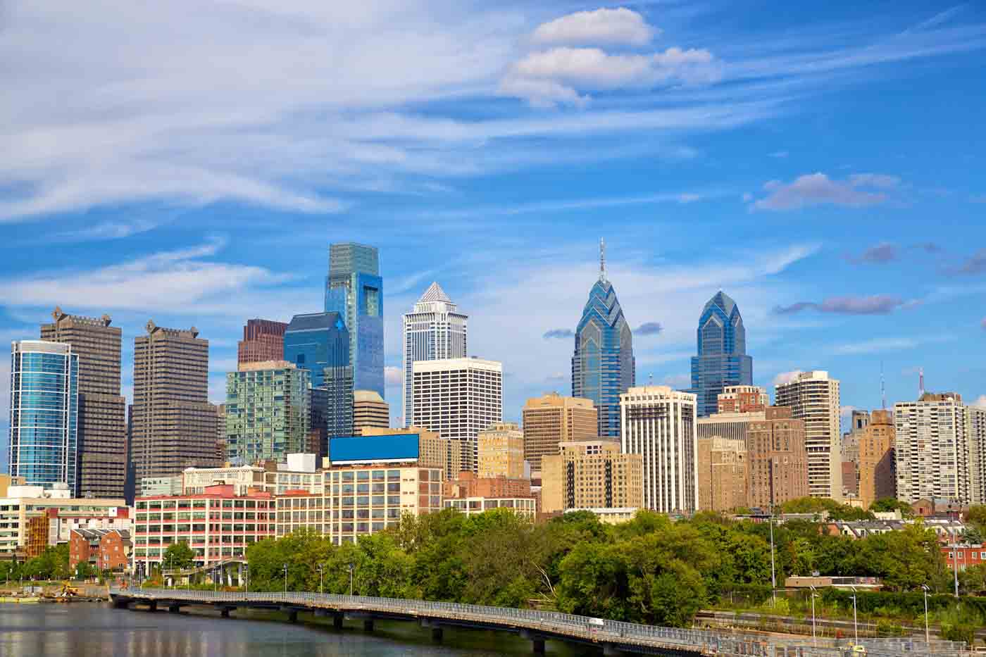 Professional Moving Services in Philadelphia