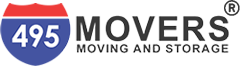 495 Movers, Inc.