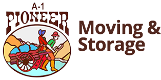 A-1 Pioneer Moving and Storage