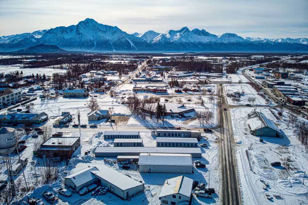Movers in Alaska: Find the Best Moving Companies