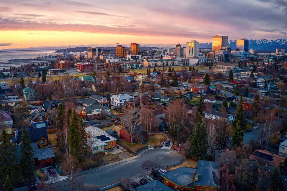 Movers in Alaska: Find the Best Moving Companies