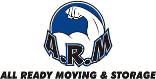 All Ready Moving & Storage