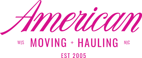 American Moving & Hauling, Inc.