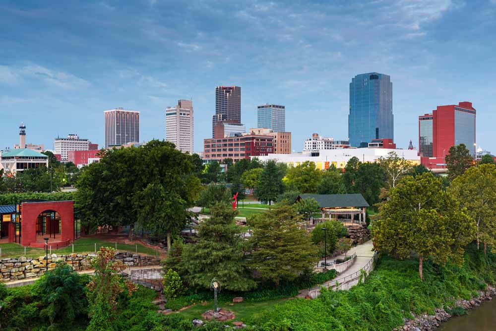 Movers in Arkansas: Find the Best Moving Companies