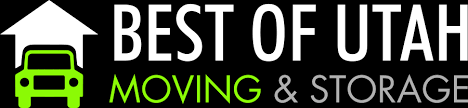 Best Of Utah Moving Company LLC