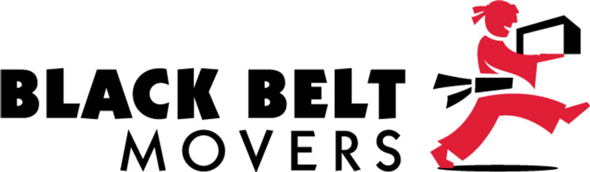 Black Belt Movers