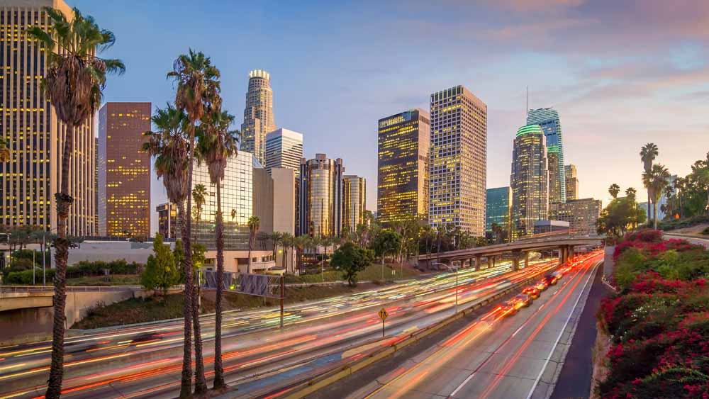 Movers in California: Find the Best Moving Companies