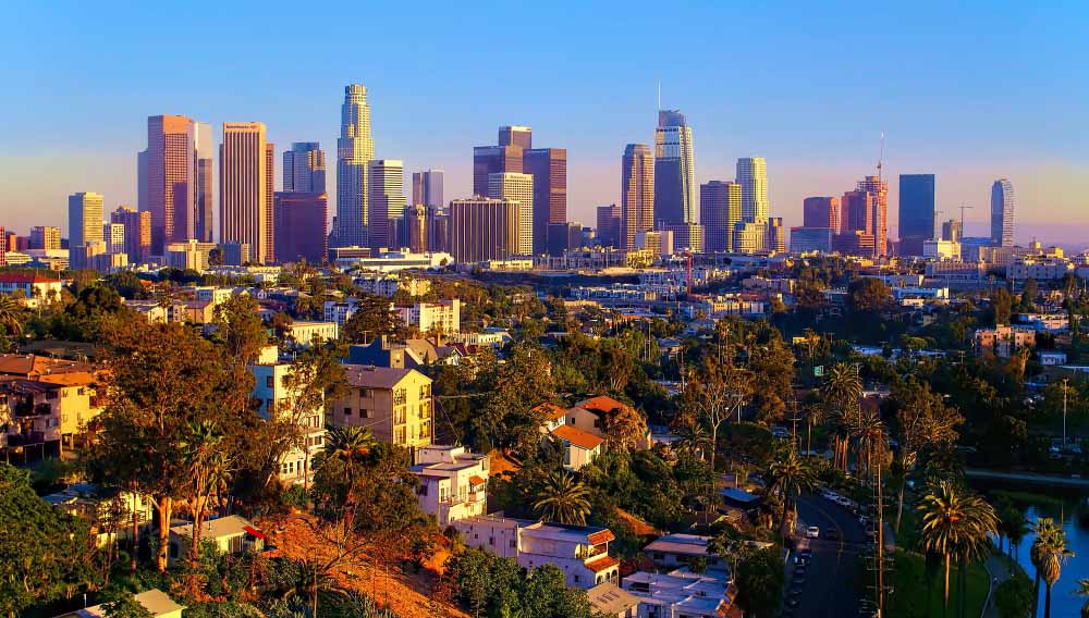 Moving from California to Texas: Tips, Benefits, and Advice