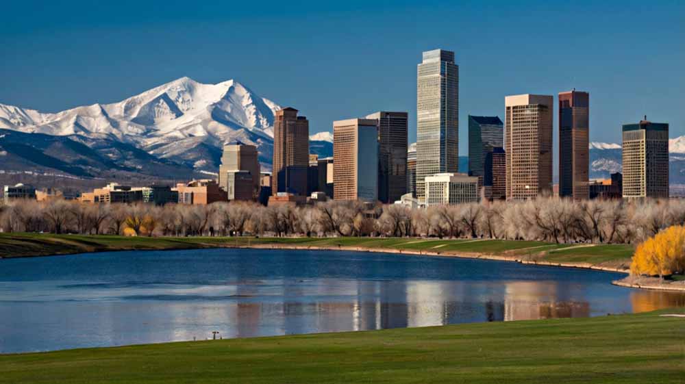 Movers in Colorado: Find the Best Moving Companies