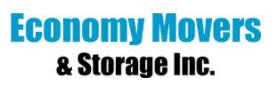 Economy Movers & Storage Inc.