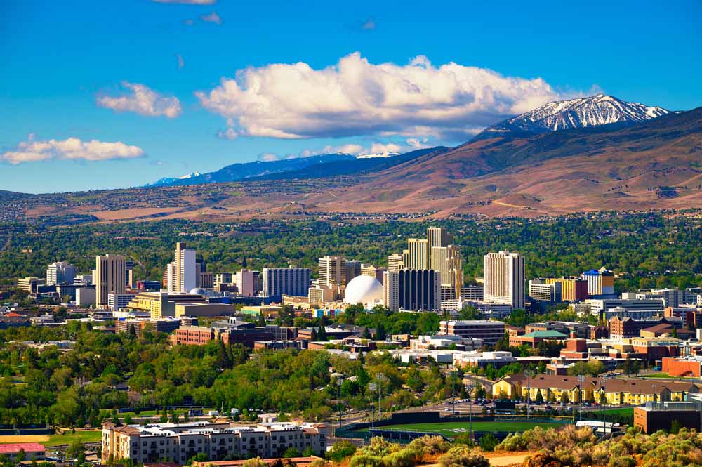 Movers in Idaho: Find the Best Moving Companies