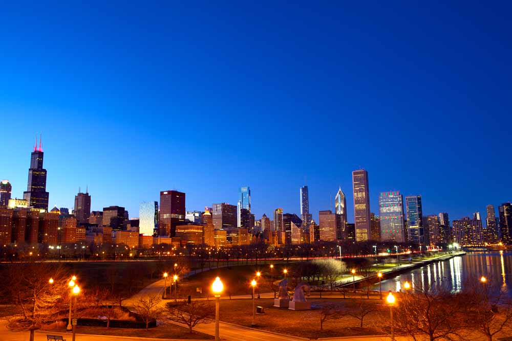Movers in Illinois: Find the Best Moving Companies