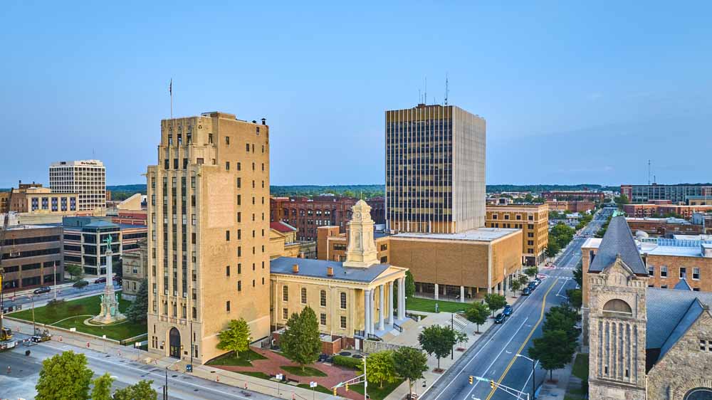 Movers in Indiana: Find the Best Moving Companies