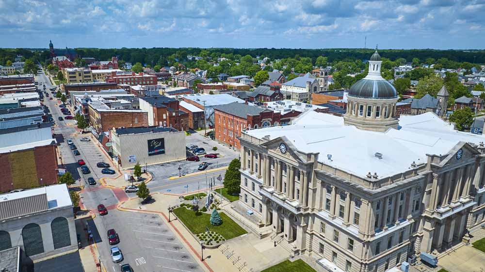 Movers in Indiana: Find the Best Moving Companies