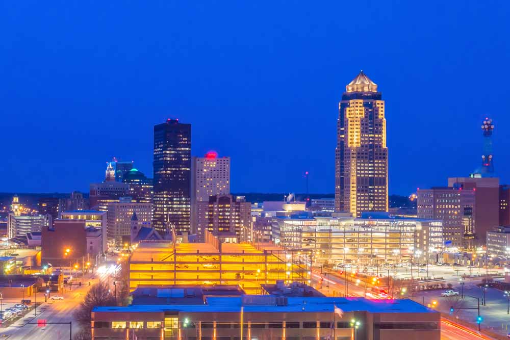 Movers in Iowa: Find the Best Moving Companies
