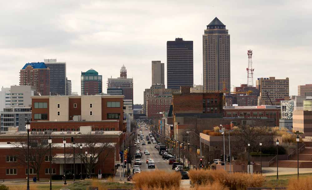 Movers in Iowa: Find the Best Moving Companies