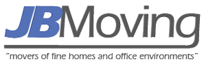 JB Moving Services Inc.