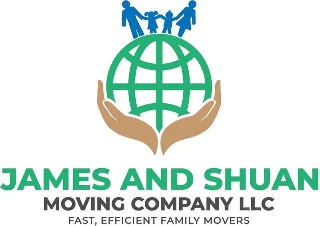 James and Shuan Moving Company LLC