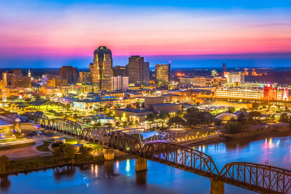 Movers in Louisiana: Find the Best Moving Companies