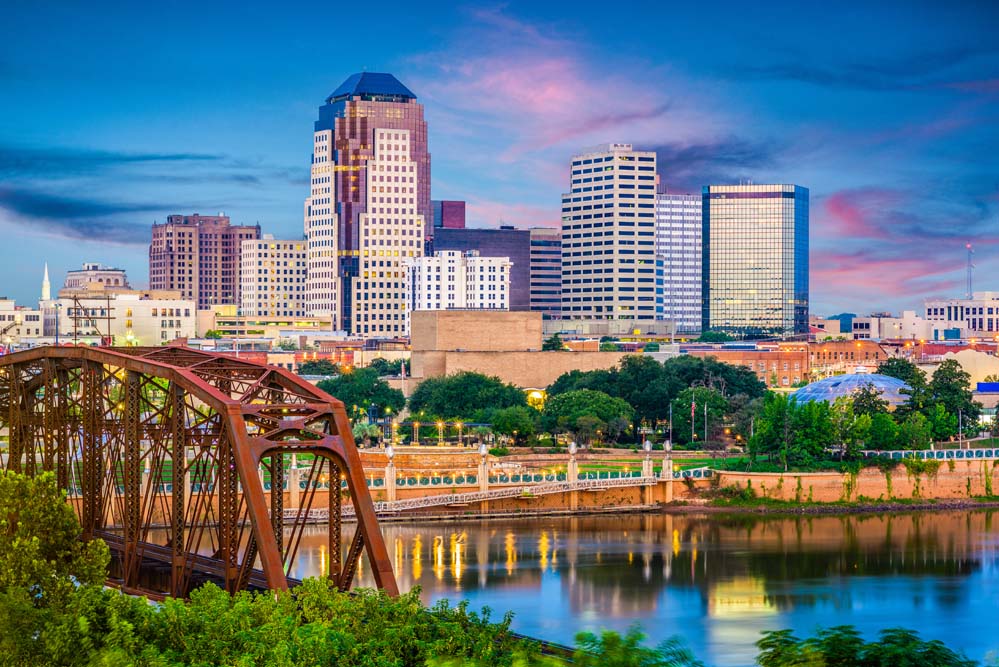 Movers in Louisiana: Find the Best Moving Companies
