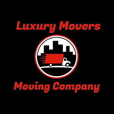 Luxury Movers Moving Company, LLC