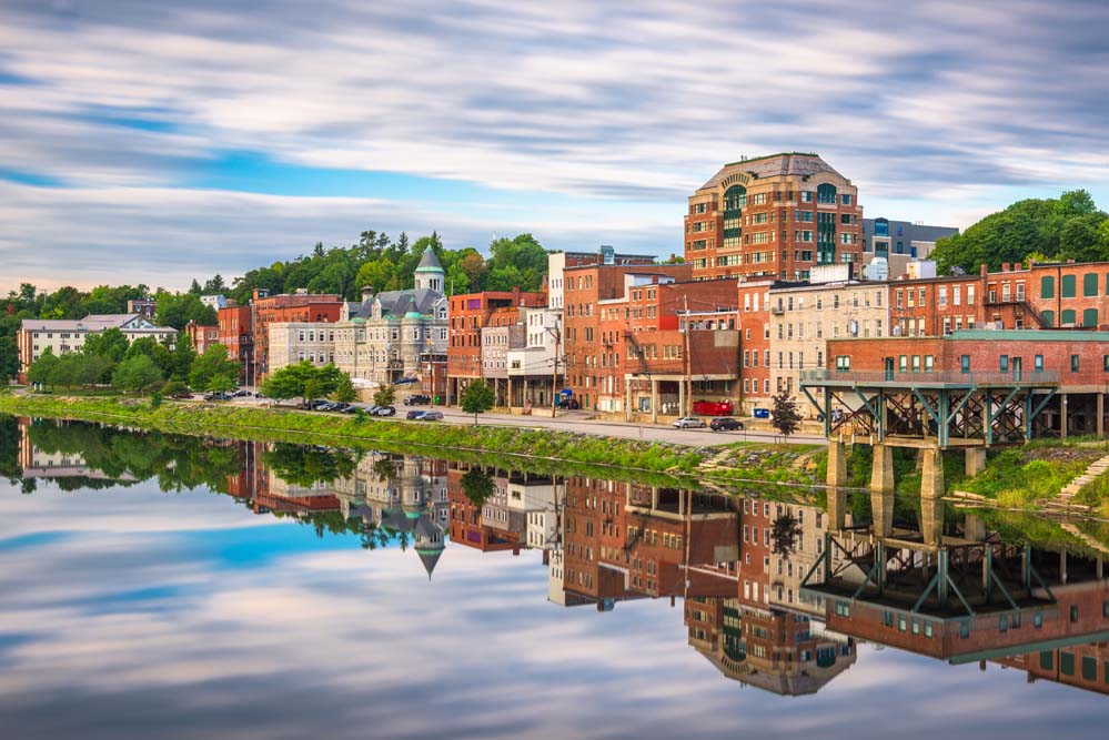 Movers in Maine: Find the Best Moving Companies