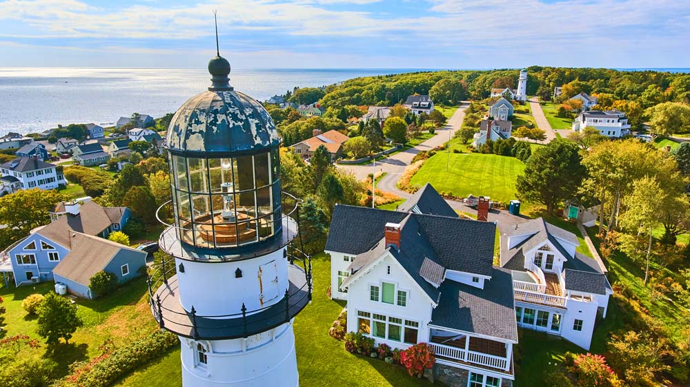 Movers in Maine: Find the Best Moving Companies