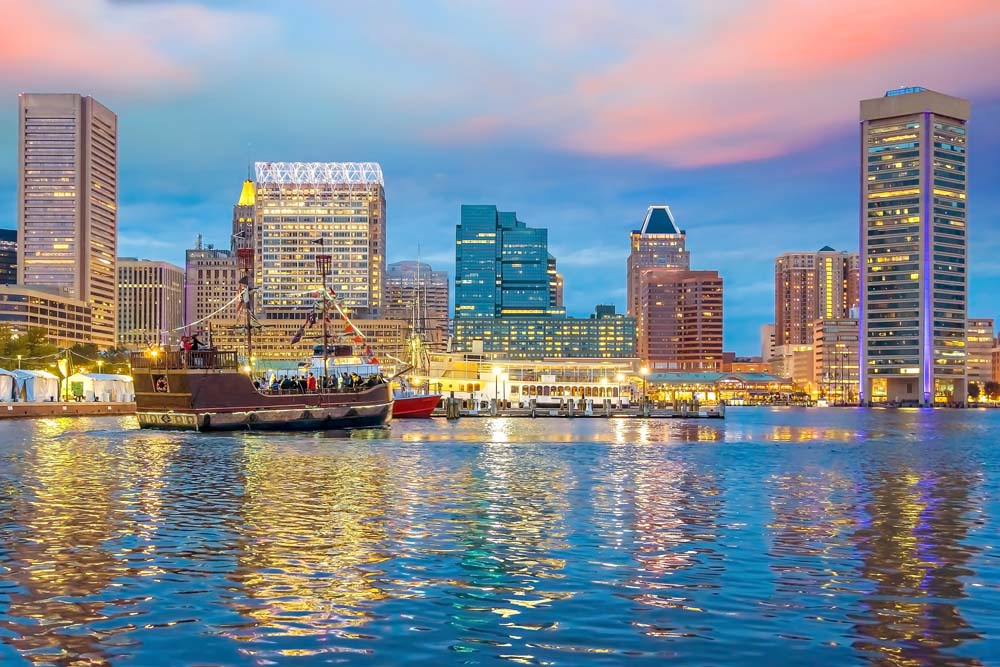Movers in Maryland: Find the Best Moving Companies