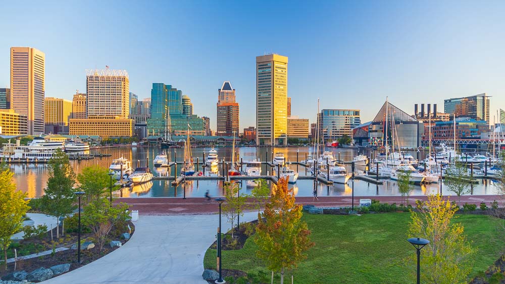Movers in Maryland: Find the Best Moving Companies