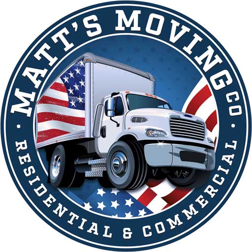 Matt’s Moving Company