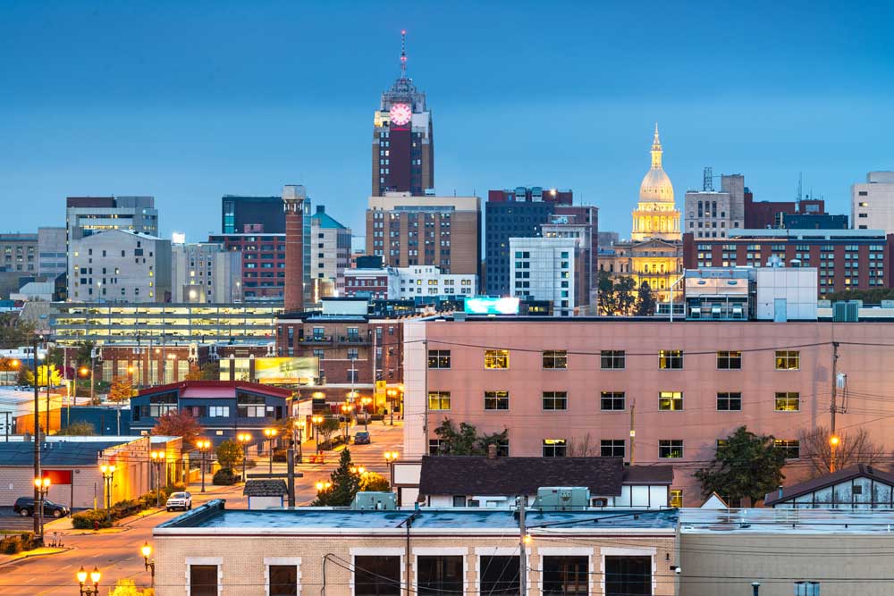 Movers in Michigan: Find the Best Moving Companies