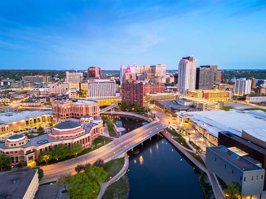 Movers in Minnesota: Find the Best Moving Companies