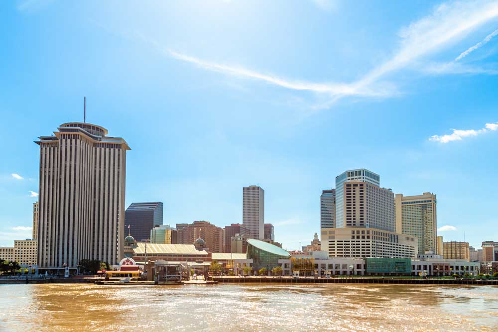 Movers in Mississippi: Find the Best Moving Companies
