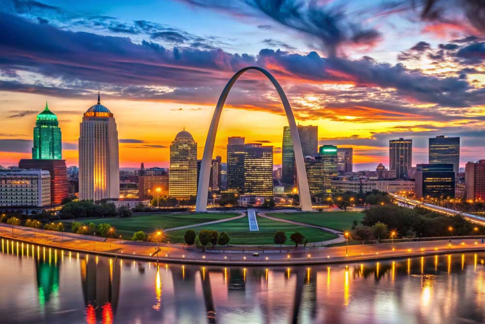 Movers in Missouri: Find the Best Moving Companies