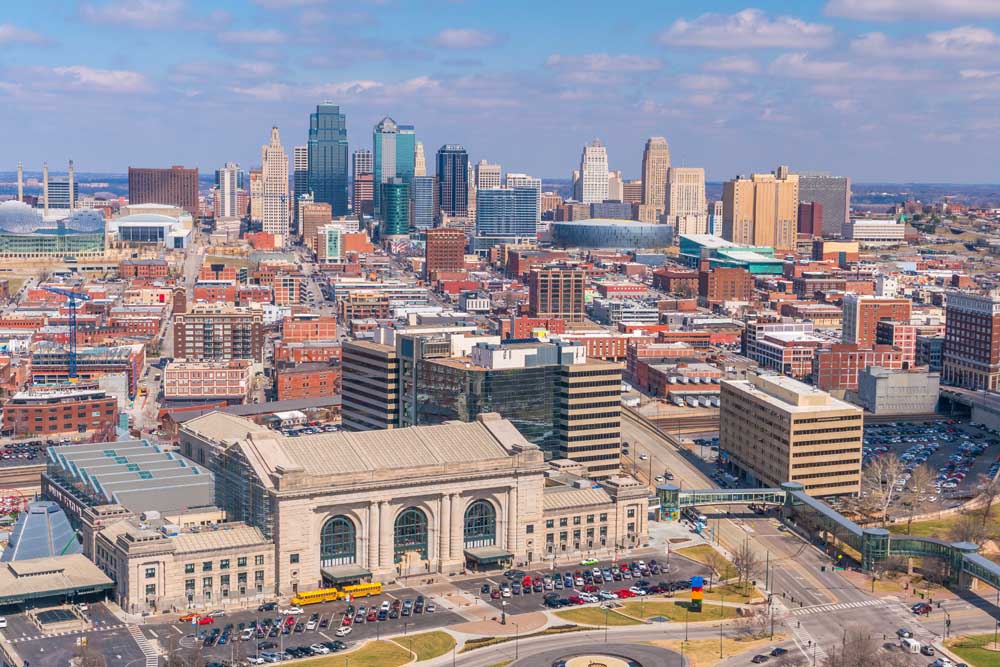Movers in Missouri: Find the Best Moving Companies