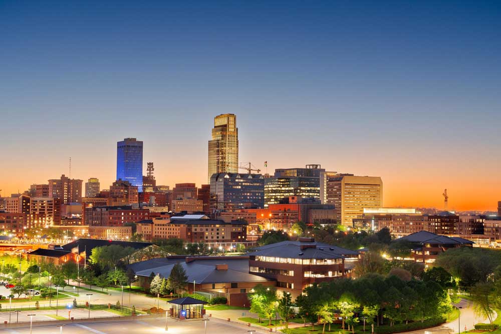Movers in Nebraska: Find the Best Moving Companies