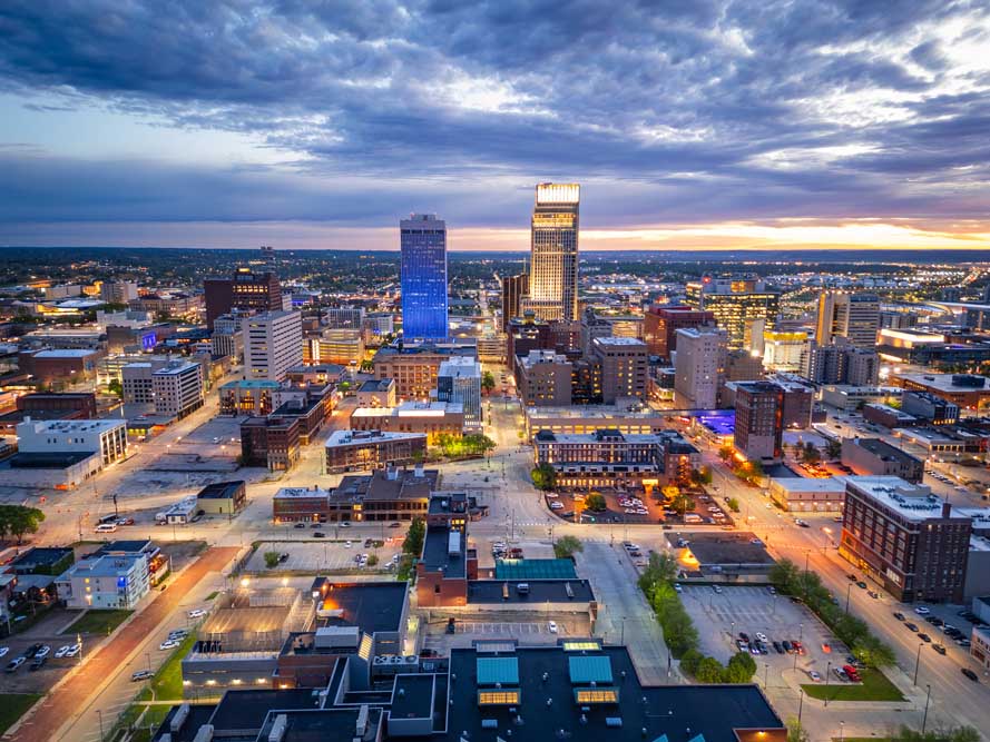 Movers in Nebraska: Find the Best Moving Companies